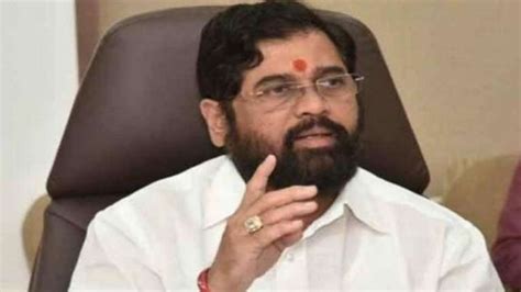 eknath shinde net worth